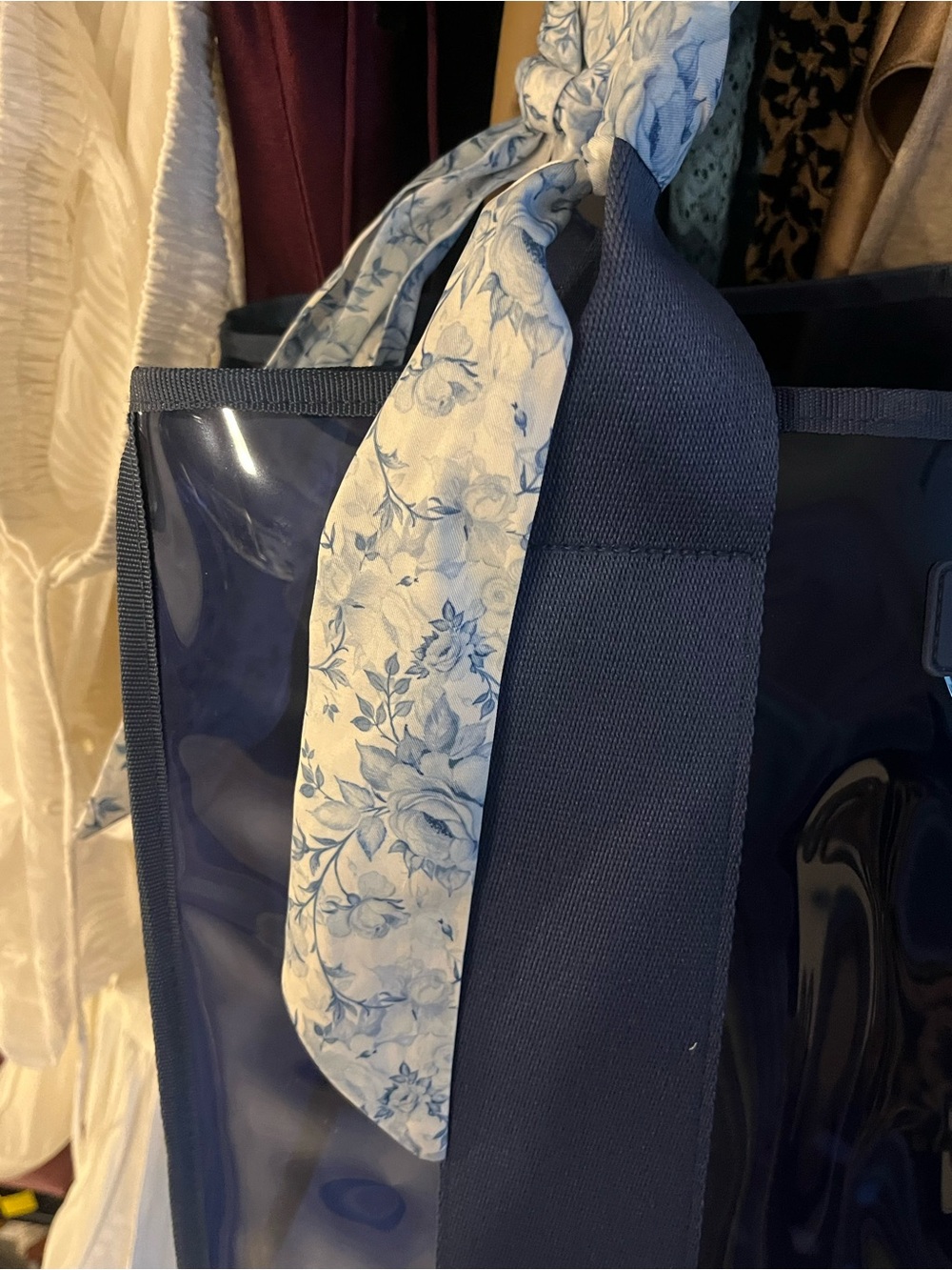 CASE MATE TOTE ๐๐๐๐๐ - Picture 6 of 6